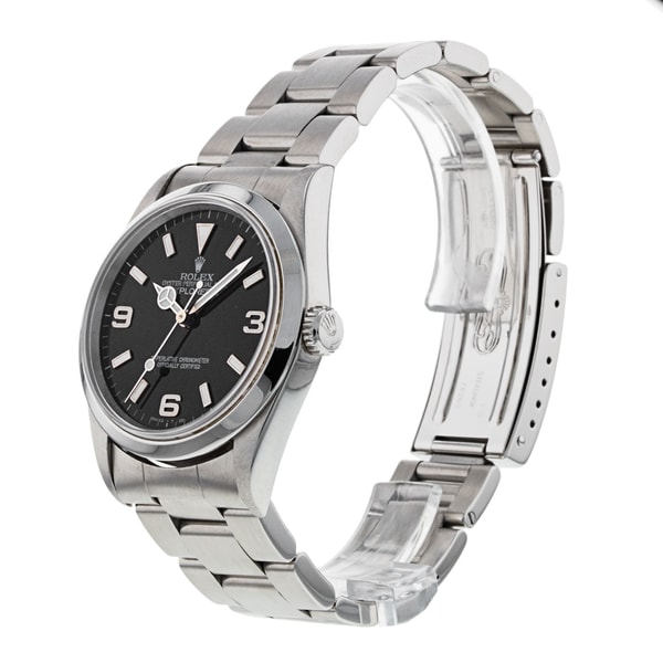 Rolex Explorer 14270